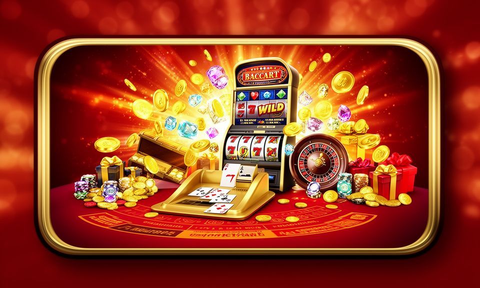 satebet slot lobby snapshot
