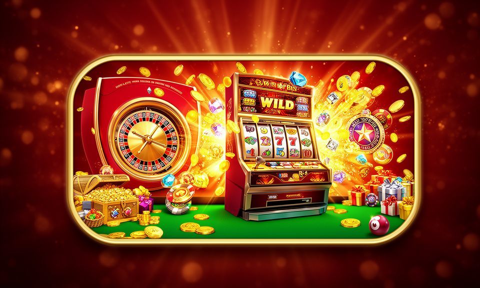 satebet slot mobile gaming