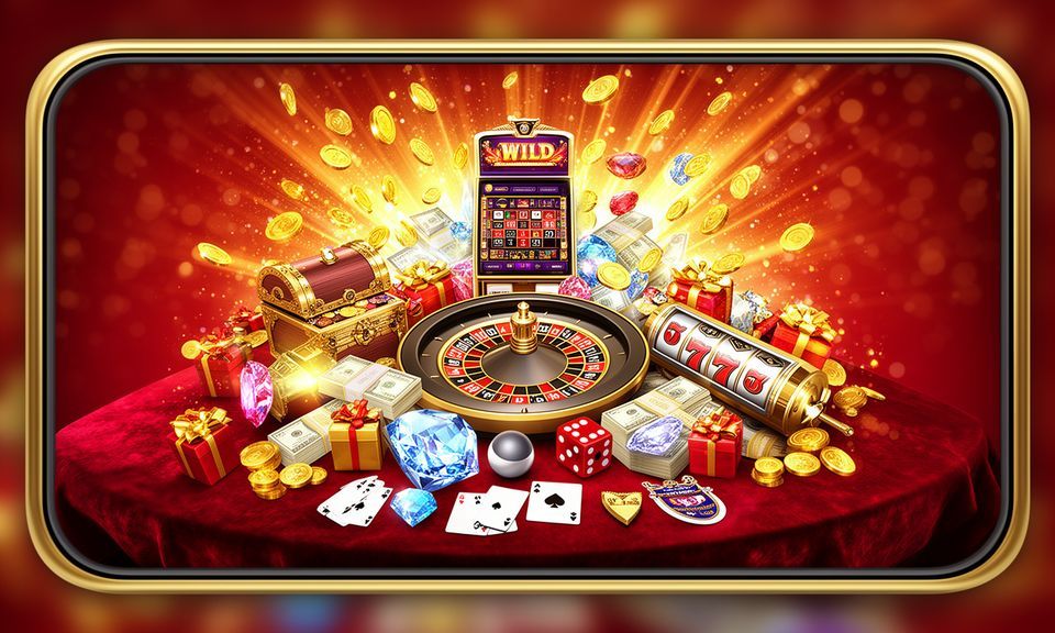 satebet slot Apa yang Ada di Java Treasure Slots